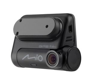Талас. Видеомагнитофон. Новая серия автомобильных камер от Mio