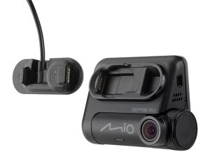 Талас. Видеомагнитофон. Новая серия автомобильных камер от Mio