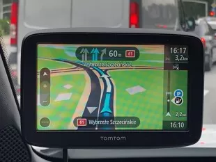 Тест TomTom GO Classic. Отличная бюджетная навигация