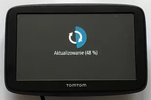 Тест TomTom GO Classic. Отличная бюджетная навигация