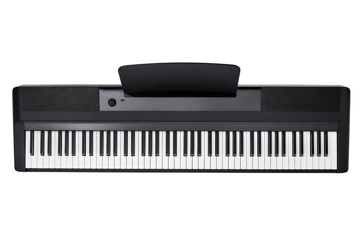 वन कीबोर्ड प्रो - डिजिटल पियानो