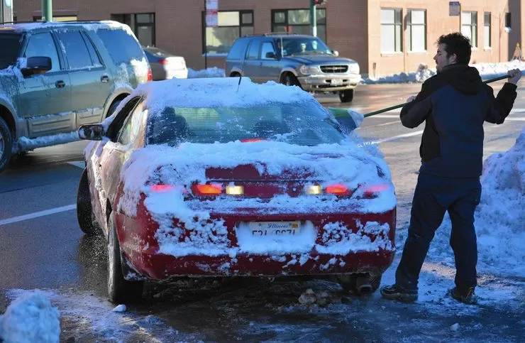 ТОП-10 самых полезных зимних опций