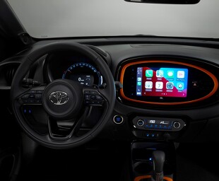 Toyota Aygo X. Какие цены и комплектации? Начинается онлайн-бронирование нового кроссовера