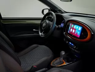 Toyota Aygo X. Стартовали предпродажи. Какие цены и комплектация?