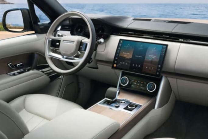 Утечка Range Rover 2022: Австралия в очереди за конкурентом BMW X7 и Mercedes-Benz GLS после того, как были обнаружены изображения внедорожника нового поколения