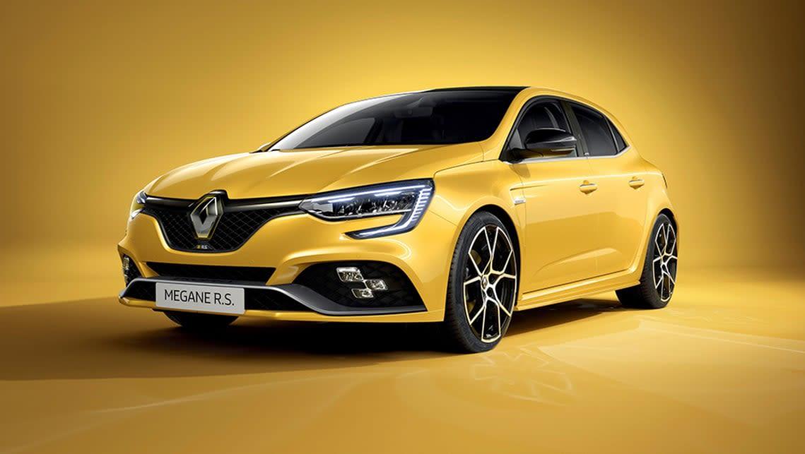 Attenzjoni, il-prezzijiet Renault qed jogħlew! 2022 Renault Megane, Captur, Arkana, Koleos, Trafic u Master żdiedu $6100 minn Marzu minħabba problemi fl-industrija