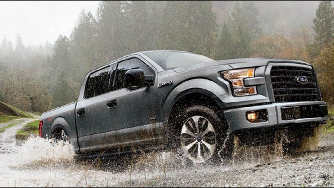 Truck Wars: Vil Ram, Ford eller Chevrolet vinde kampen om USAs mest populære pickup i 2021?