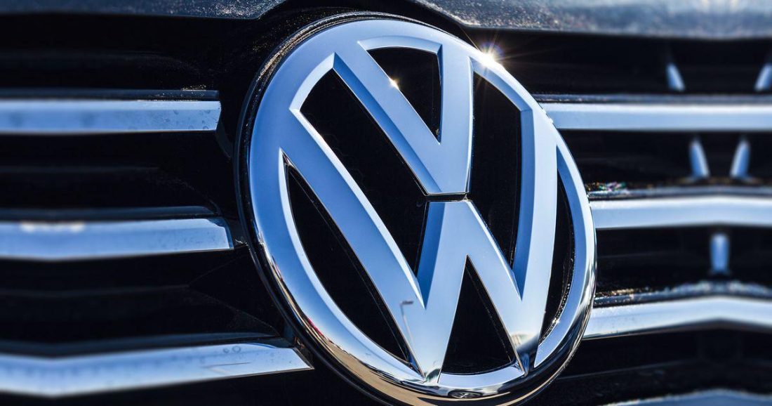 Volkswagen yn derbyn y ddirwy uchaf erioed am dieselgate yn Awstralia