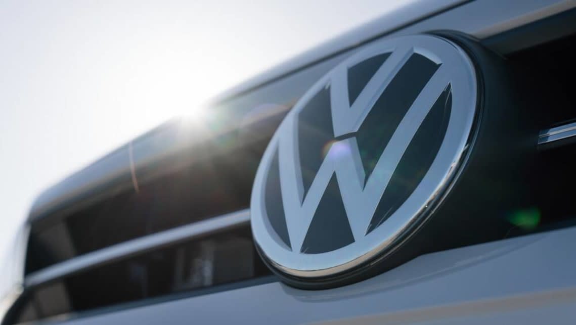 Volkswagen получил рекордный штраф за дизельгейт в Австралии