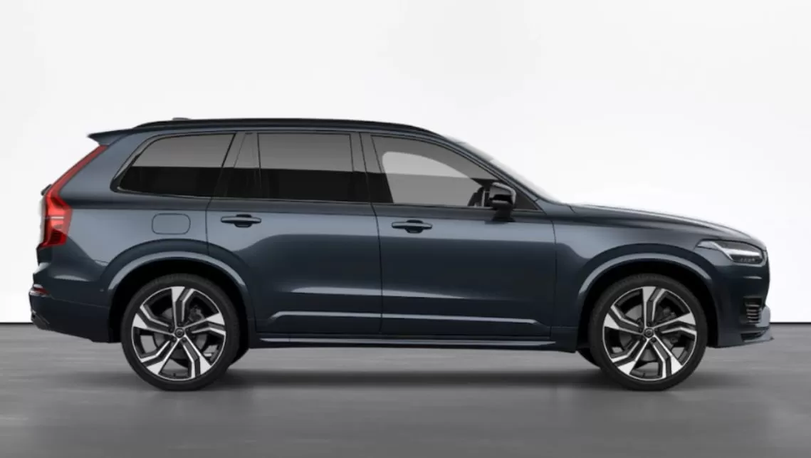 Volvo XC2022 90 года: цены определят австралийский успех новых электрифицированных BMW X5, Lexus RX и конкурента Range Rover Sport