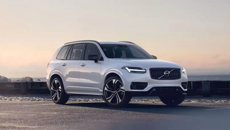 Volvo XC2022 90 года: цены определят австралийский успех новых электрифицированных BMW X5, Lexus RX и конкурента Range Rover Sport