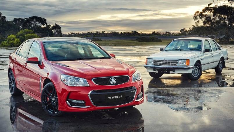Воссоединение Holden: Efijy, Hurricane, GTR-X, Monaro, Commodore и HSV станут частью примерно 80 классических Holden, перемещенных в новый дом, поскольку GMSV восстанавливает исторический флот, а также доверие австралийцев к GM.