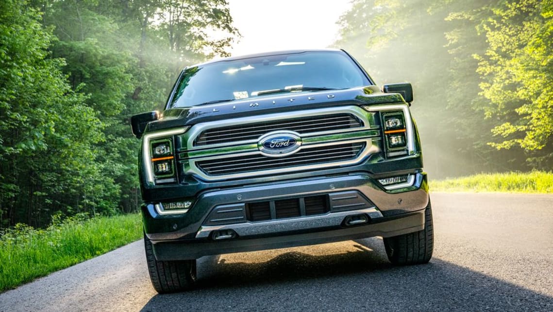 Войны грузовиков: Ram, Ford или Chevrolet выиграли битву за самый популярный пикап Америки в 2021 году?
