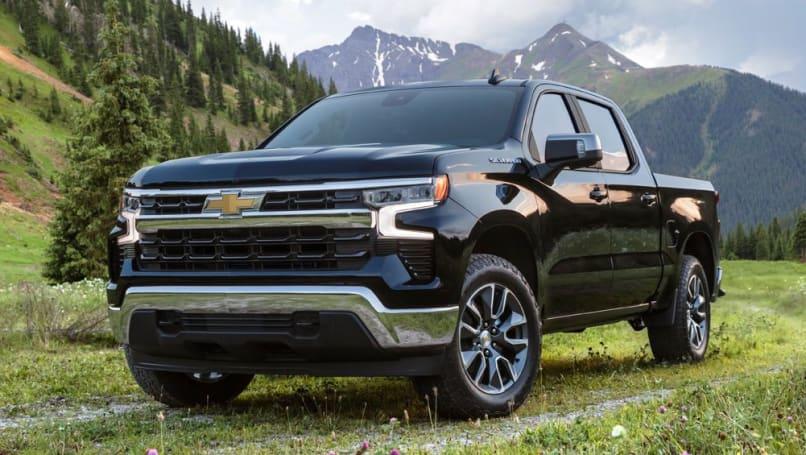 Войны грузовиков: Ram, Ford или Chevrolet выиграли битву за самый популярный пикап Америки в 2021 году?
