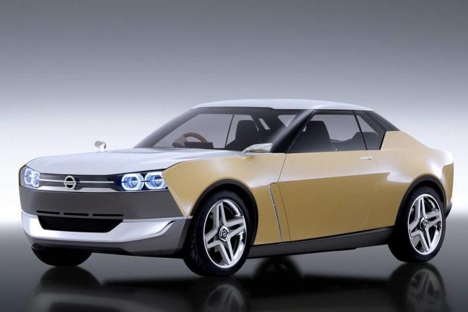 Возрожденный RX-7 от Mazda, возрожденный Torana от Holden, электрический конкурент Porsche от Hyundai и другие концепт-кары, которые должны стать реальностью