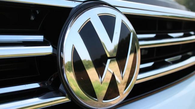 VW er i ferd med å bli verdensledende