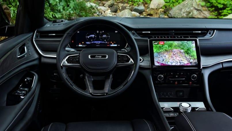 Является ли Jeep премиальным брендом? Цены и характеристики Jeep Grand Cherokee L 2022 года раскрыты, поскольку семиместный внедорожник выходит на территорию Volvo XC90, Lexus RX и Genesis GV80.