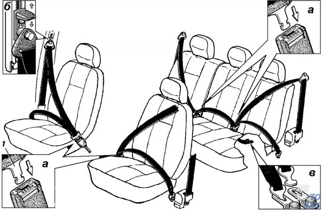 rear-seat-belts-fasten-or-not-avtotachki