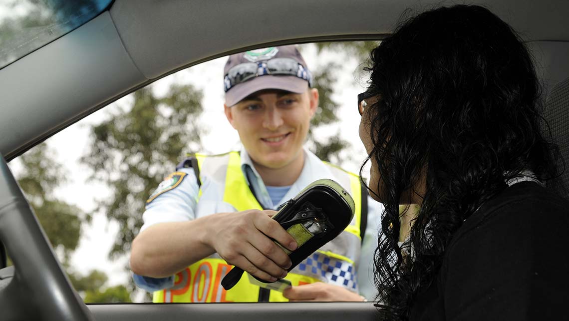 Законы о вождении в нетрезвом виде в Австралии: все, что вам нужно знать