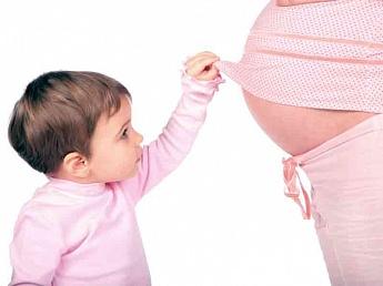 Protecció del nadó per néixer