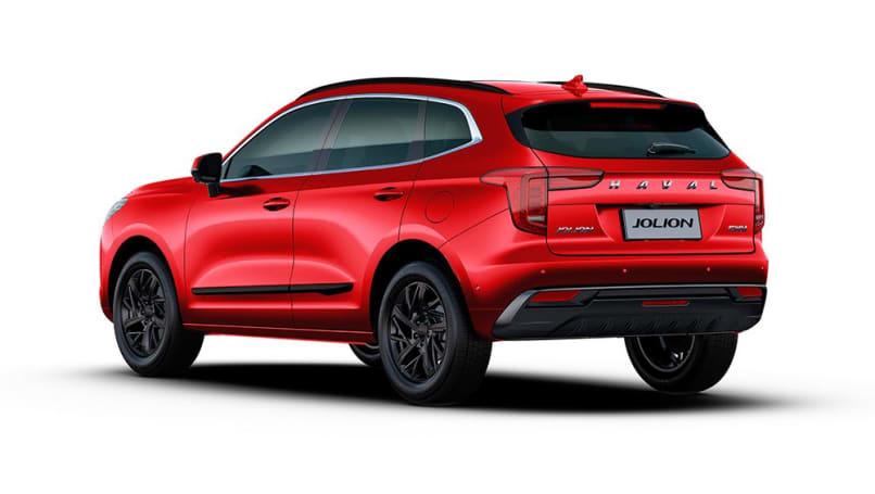 Затемнение! Цена и характеристики Haval Jolion 2022 года: новая флагманская комплектация Vanta придает более спортивный вид конкурентам MG ZS, Mitsubishi ASX, Mazda CX-30 и Hyundai Kona.