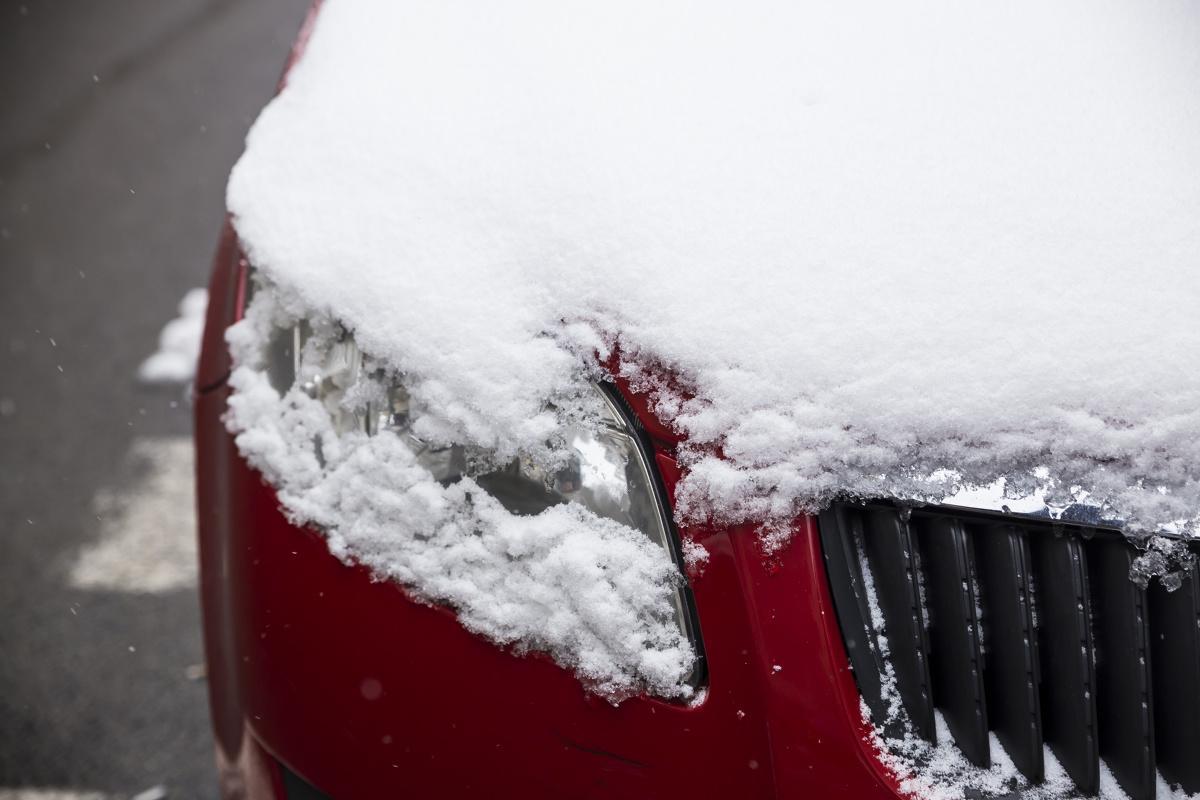 Зимний автомобиль. Как бороться с зимними проблемами автомобиля? Простые трюки