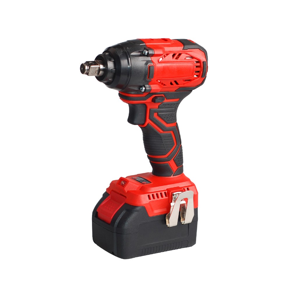 Felisatti Cordless Impact Wrench: Features, Advantages and Disadvantages