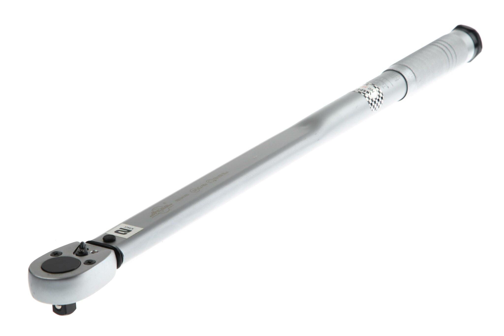 Aist automatic torque wrench