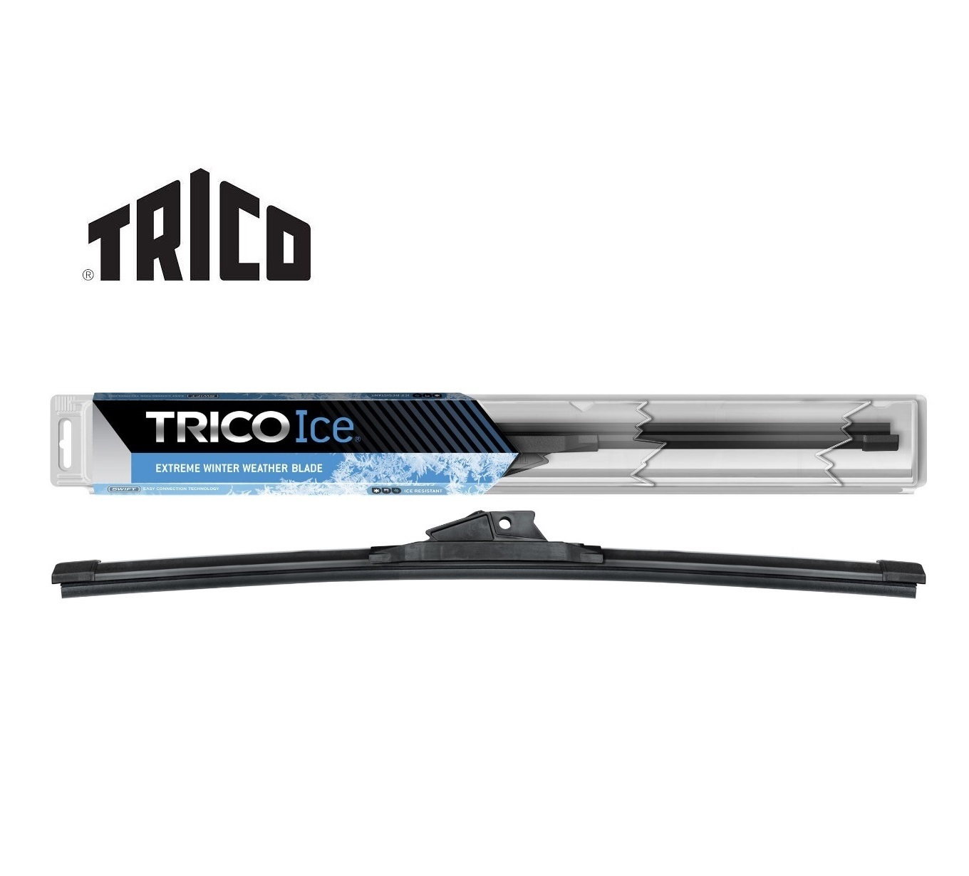 Автомобильные щетки стеклоочистителя Trico: инструкция к установке и наиболее популярные модели