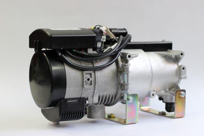 Autonomni grijač motora automobila: ocjena najboljih modela