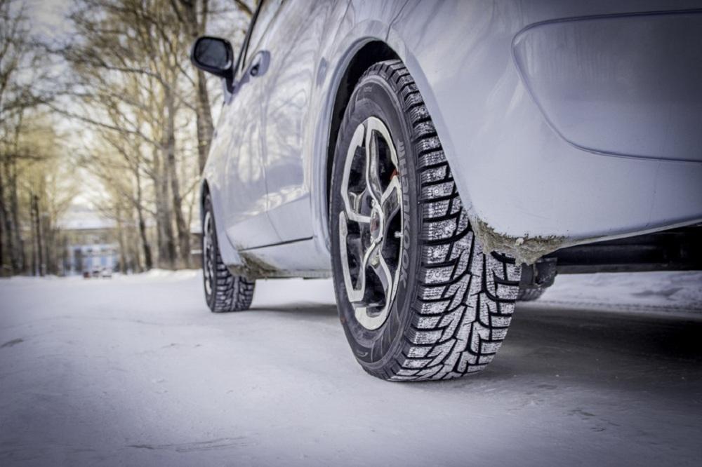 Автовладельцы выбирают зимние шины «Ханкук 419». Чем же примечательна данная зимняя резина по их мнению