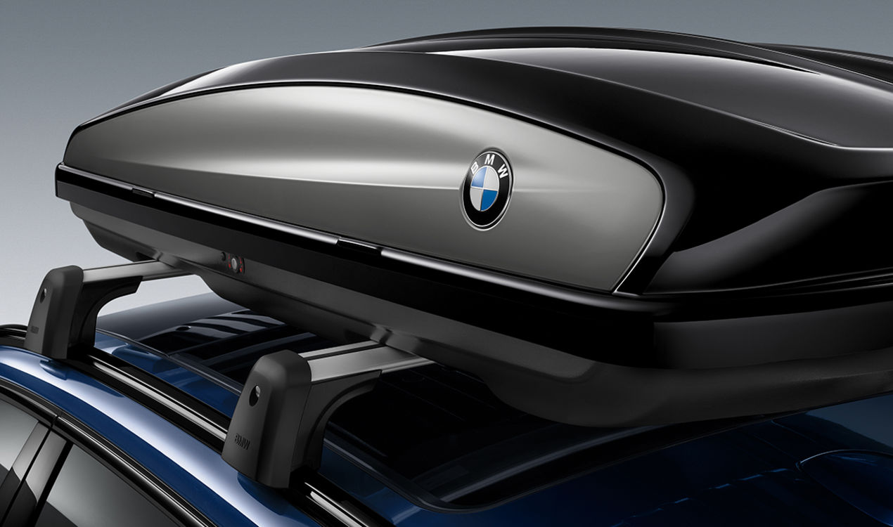 BMW 루프랙
