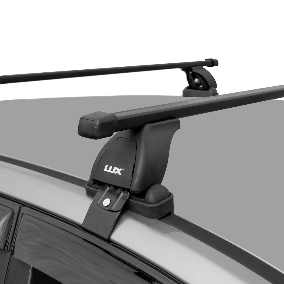 Багажники на Lifan – 8 популярных моделей