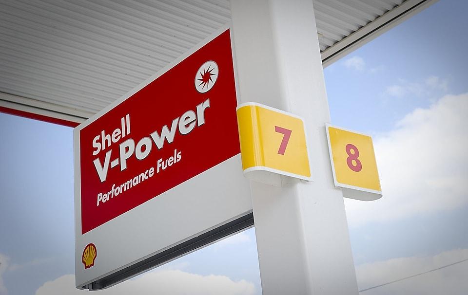 Бензин Shell V-Power. Можно ли доверять бренду?