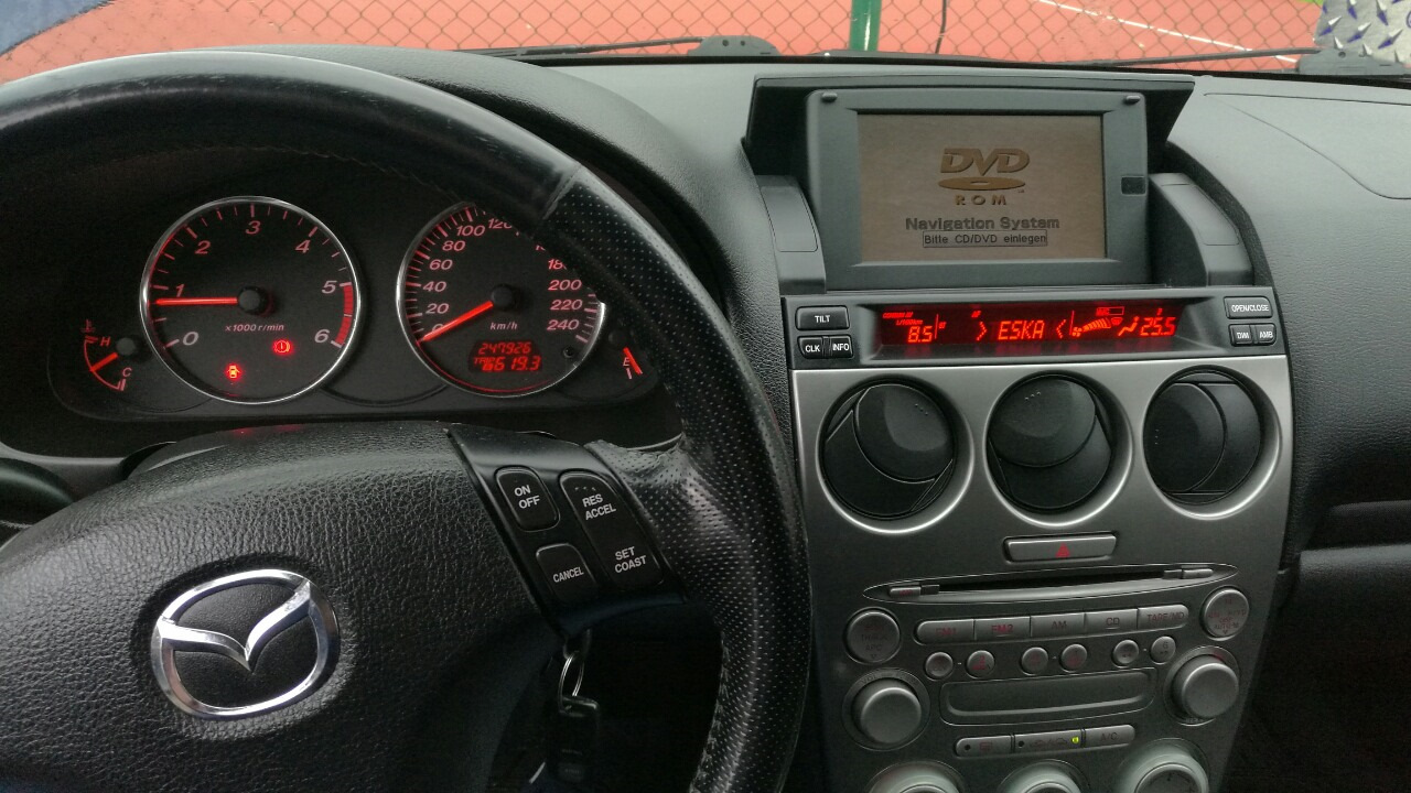 Экран мазда 6. Mazda 6 gg бортовой компьютер. Штатная навигация Мазда 6 gg. Audio Multimedia Mazda 6 gg. Бортовой компьютер Мазда 6 GH.