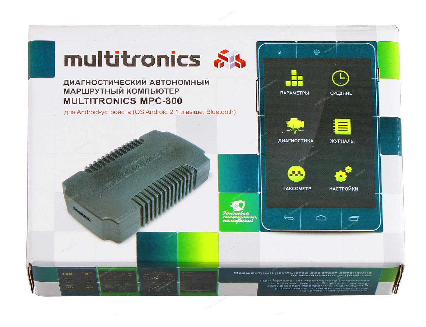 Бортовой компьютер Мultitronics mpc 800: преимущества модели, инструкция, отзывы водителей