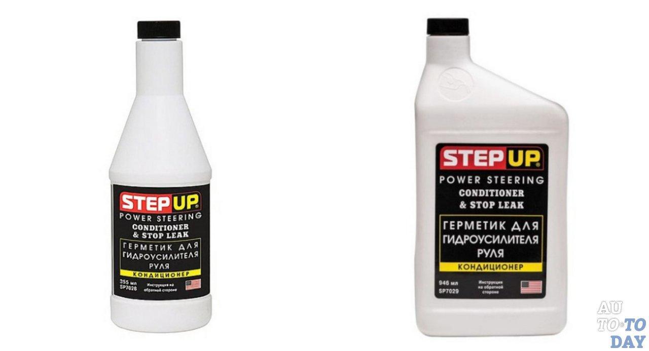 Sealant for power steering. Which is better?