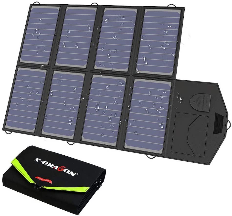 Гибкая солнечная панель для авто на крышу: обзор вариантов