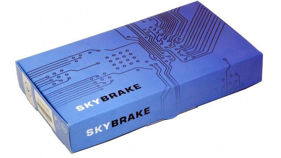 Иммобилайзер Skybrake: принцип работы, особенности, установка и демонтаж