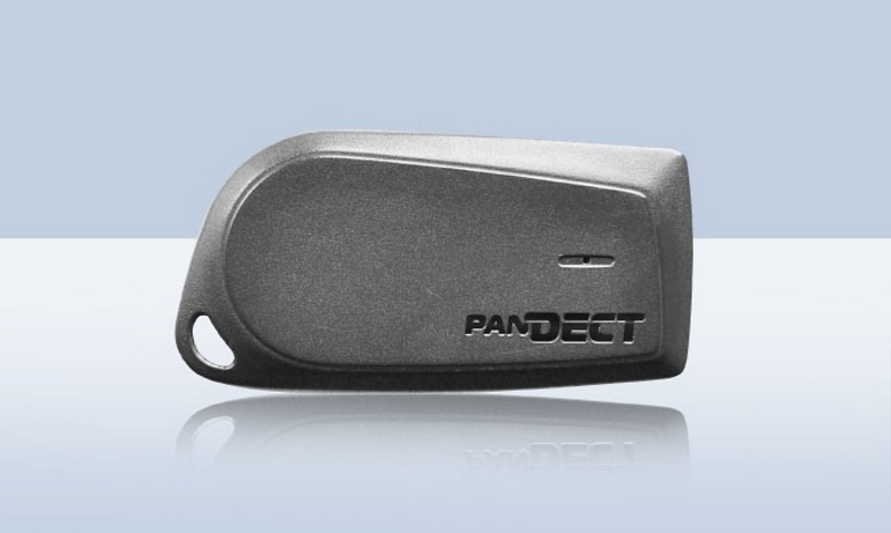 Инструкция к иммобилайзеру Pandect: установка, дистанционное включение, сигналы оповещения
