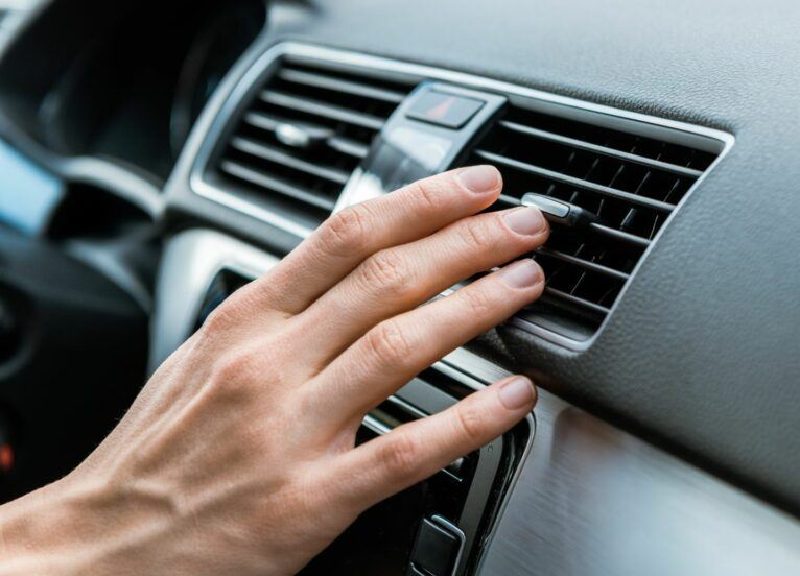 Как усилить работу печки в автомобиле: настройка мощности