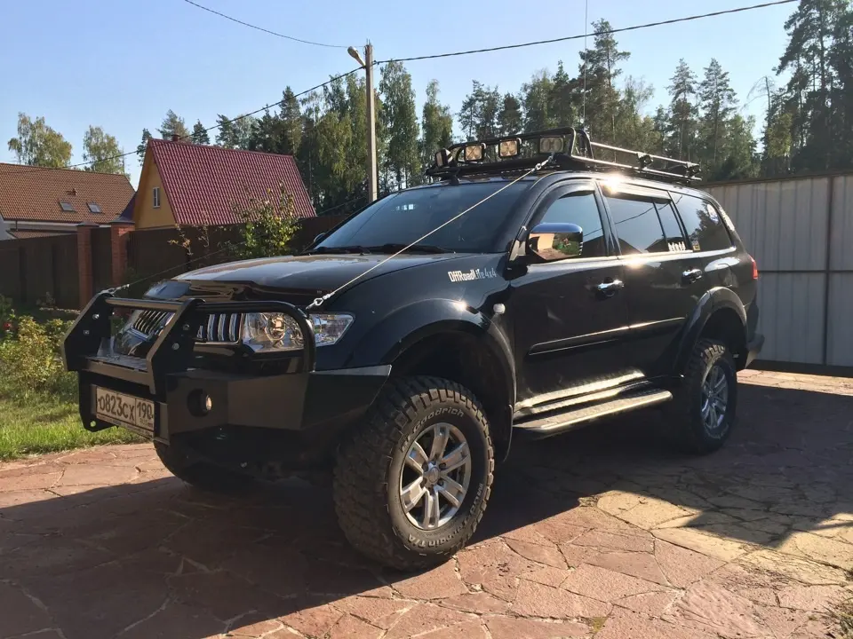 Как выбрать защитный бампер на автомобиль, рейтинг лучших бамперов для внедорожников