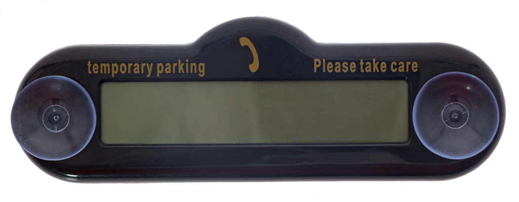 Лучшая табличка под номер телефона для авто: ТОП-5 популярных парковочных табличек