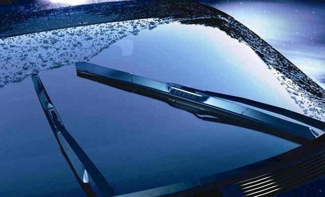 The best wiper blades for a car
