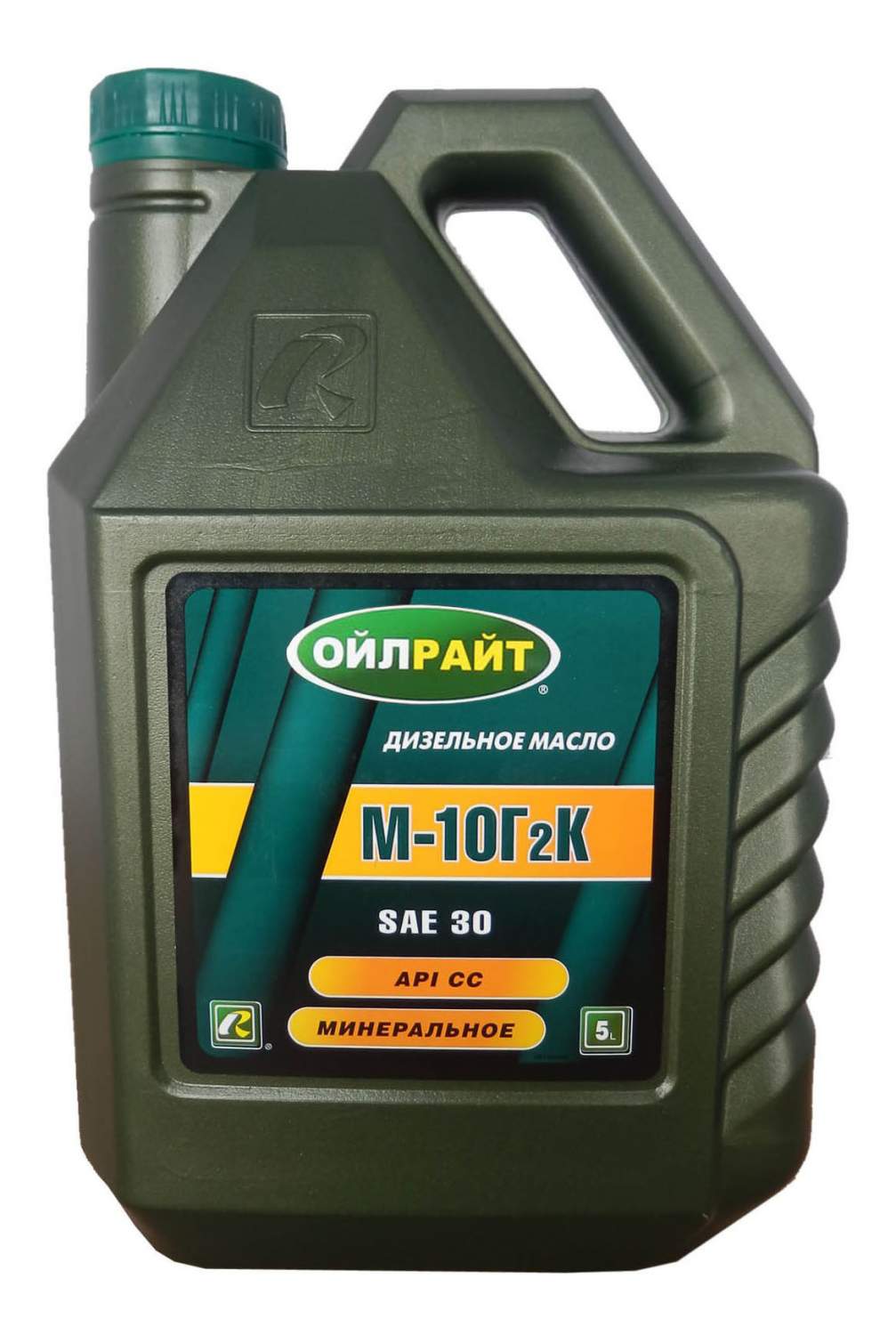 Моторное масло М10Г2к. Расшифровка и области применения