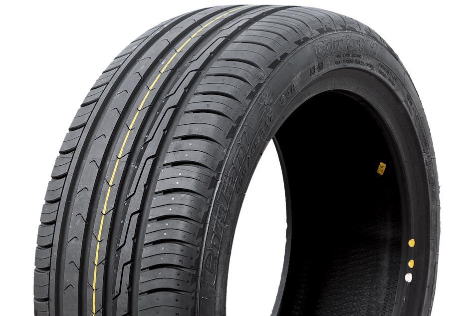 Visão geral dos 8 melhores modelos e análises de pneus Cordiant para o verão