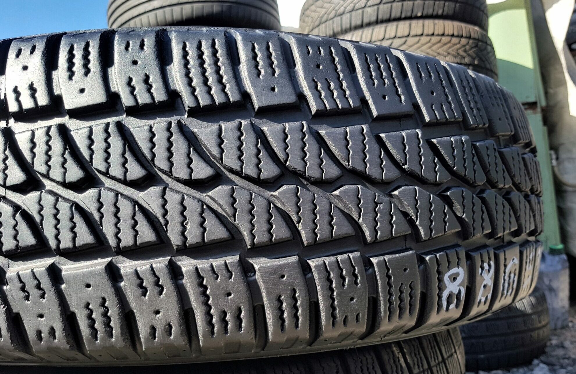 Обзор моделей шин «Тигар Карго Спид», отзывы владельцев