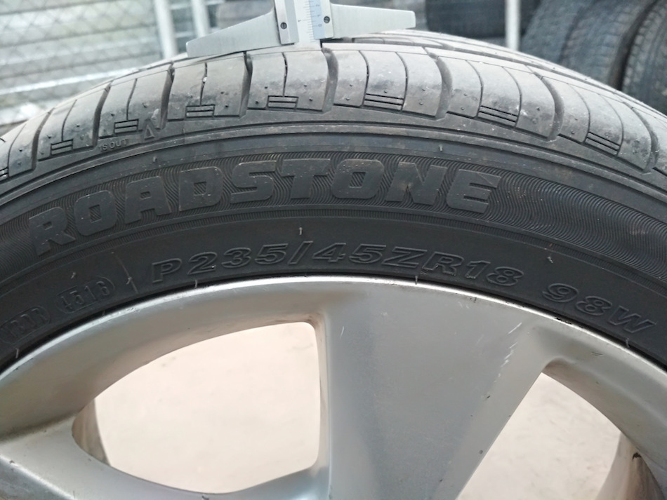 Отзывы о летних шинах «Роадстоун»: описание и характеристика моделей производителя Roadstone
