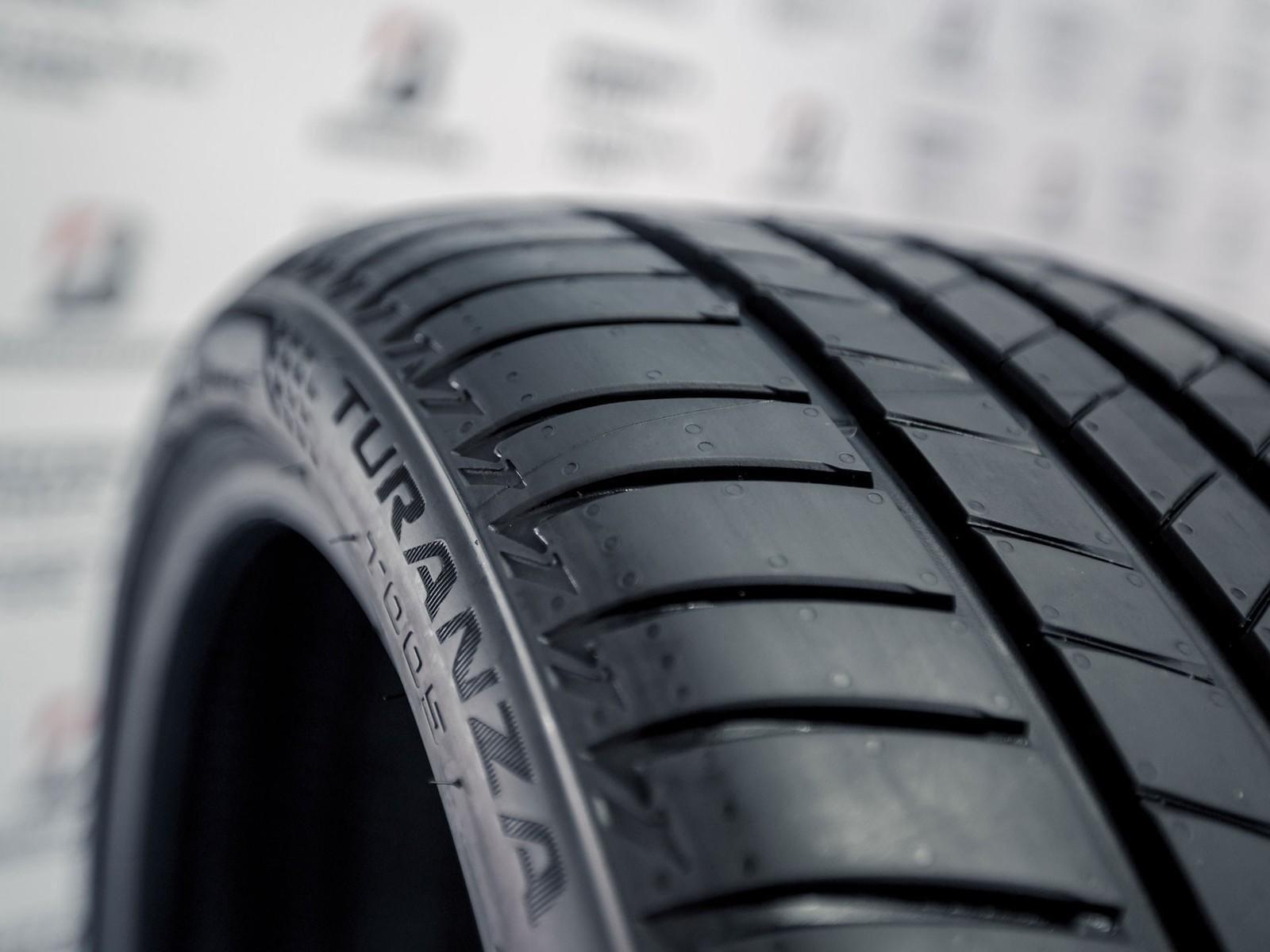 Recenze pneumatik Bridgestone na léto: TOP-17 hodnocení nejlepších modelů