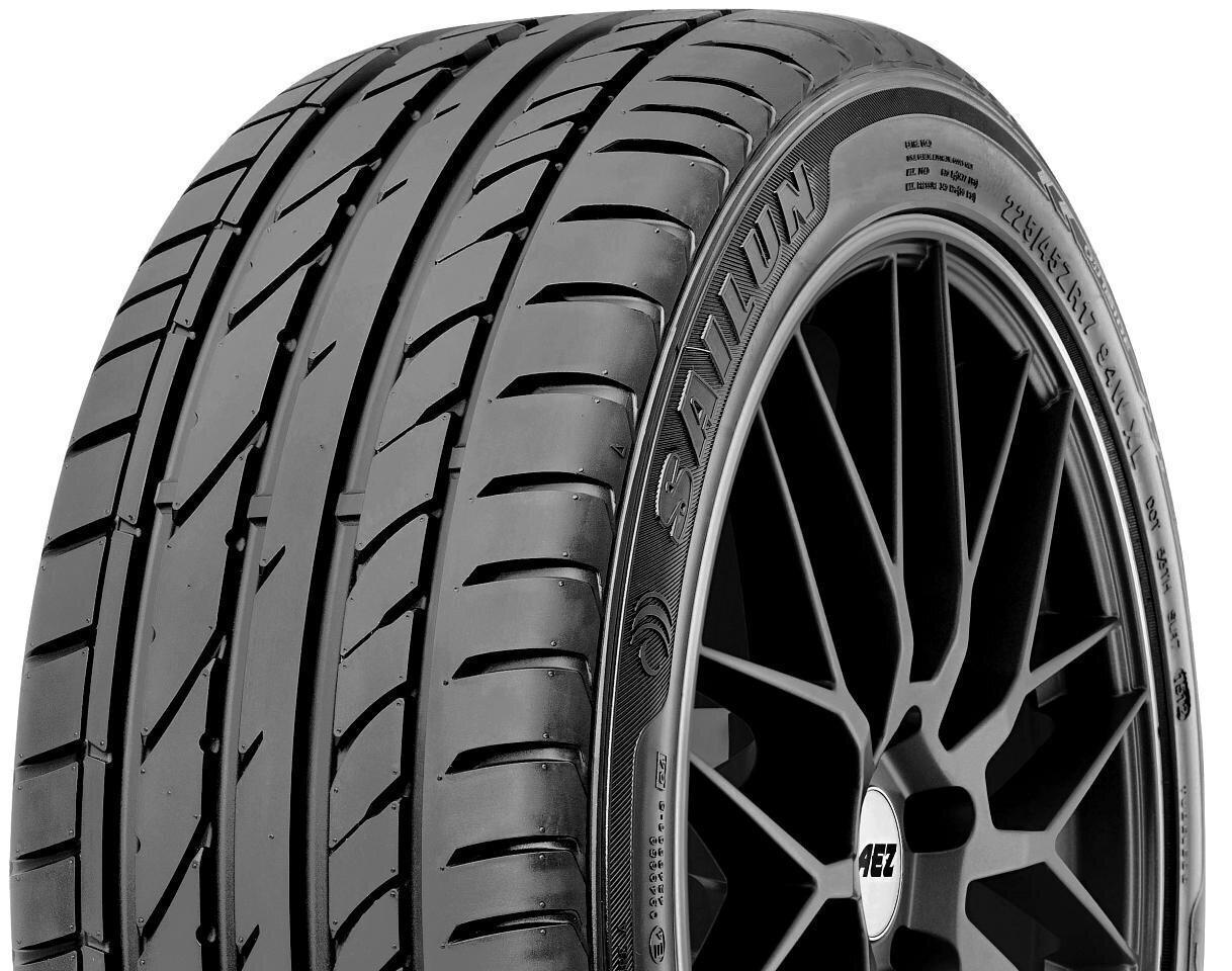 Reviews about tires Sailun summer - rating of TOP 5 popular models